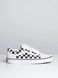 Кеди Vans Old Skool Chechk Білий 35 VN0A38G127K1 VN0A38G127K1 фото 2