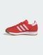 Кросівки adidas SL 72 RS J Червоний 39 1/3 JP6797 JP6797 фото 4