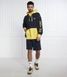 Худі Tommy Jeans Panelled Colour Block Синій XL TJ060455SK TJ060455SK фото 5