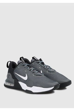 Кросівки Nike Air Max Alpha Trainer 5 Сірий 44.5 DM0829-003 DM0829-003 фото