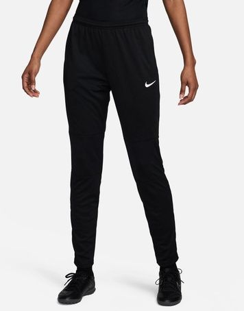 Спортивні штани Nike Women's Dri-FIT Park 20 Чорний S FJ3019-010 FJ3019-010 фото