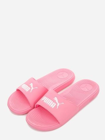 Шльопанці Puma Cool Cat 2.0 Рожевий 38 390881 08 390881 08 фото