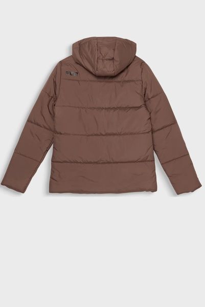 Куртка PUMA Essentials Padded JKT W Коричневий L 848275 95 848275 95 фото