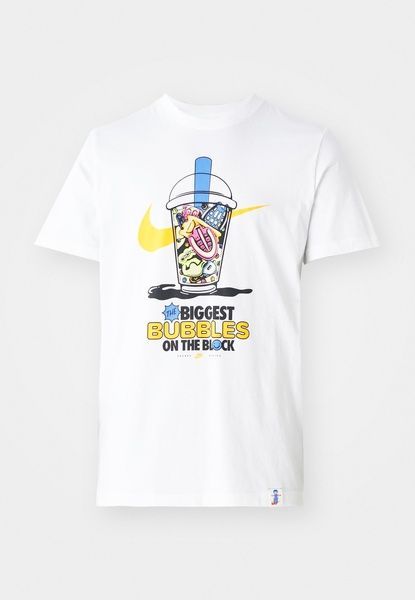 Футболка Nike Oc Sole Food Білий XL HJ0770-100 HJ0770-100 фото