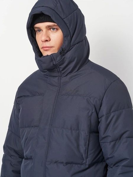 Пуховик Outventure Men's jacket Синій M 129581-Z4 129581-Z4 фото