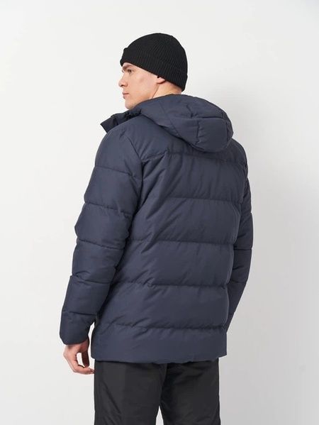 Пуховик Outventure Men's jacket Синій M 129581-Z4 129581-Z4 фото