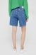 Джинсові шорти Calvin Klein Jeans Relaxed Fit Синій W33 J20J221181 J20J221181 фото 4