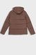Куртка PUMA Essentials Padded JKT W Коричневий L 848275 95 848275 95 фото 2