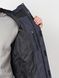 Пуховик Outventure Men's jacket Синій M 129581-Z4 129581-Z4 фото 5