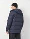 Пуховик Outventure Men's jacket Синій M 129581-Z4 129581-Z4 фото 2