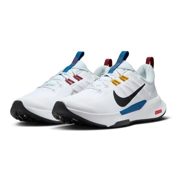 Кросівки Nike Juniper Trail 2 NN Білий 38 DM0821 104 DM0821 104 фото