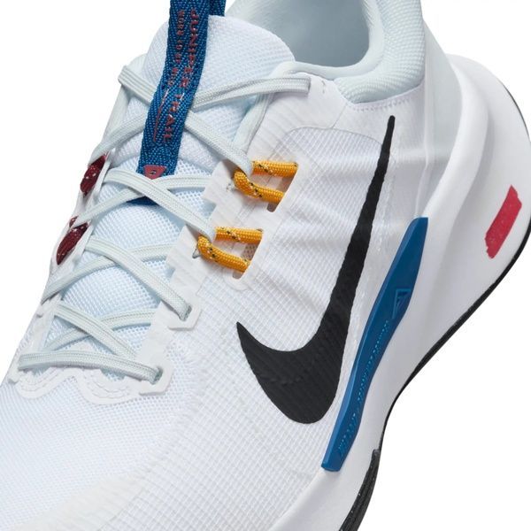 Кросівки Nike Juniper Trail 2 NN Білий 38 DM0821 104 DM0821 104 фото