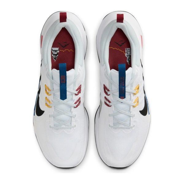Кросівки Nike Juniper Trail 2 NN Білий 38 DM0821 104 DM0821 104 фото