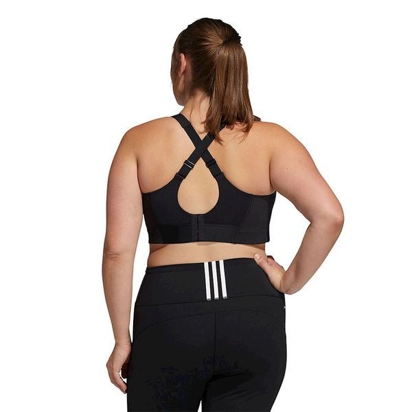 Топ adidas Ultimate Bra Чорний 30G GP6784 GP6784 фото
