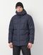 Пуховик Outventure Men's jacket Синій M 129581-Z4 129581-Z4 фото 1