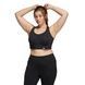 Топ adidas Ultimate Bra Чорний 30G GP6784 GP6784 фото 1