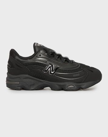 Кросівки New Balance 1000 Grade Чорний 38 1/2 GC1000BK GC1000BK фото