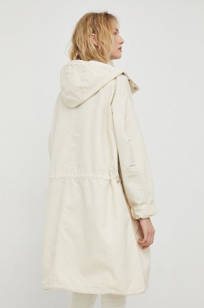 Куртка Levi's Sloan Rain Білий S A3248 0001 A3248 0001 фото