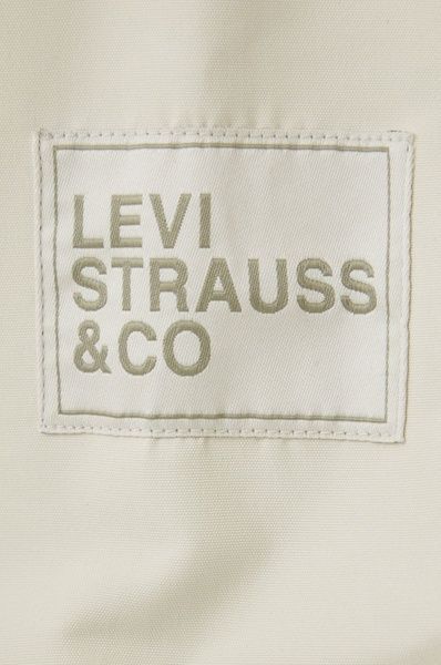 Куртка Levi's Sloan Rain Білий S A3248 0001 A3248 0001 фото
