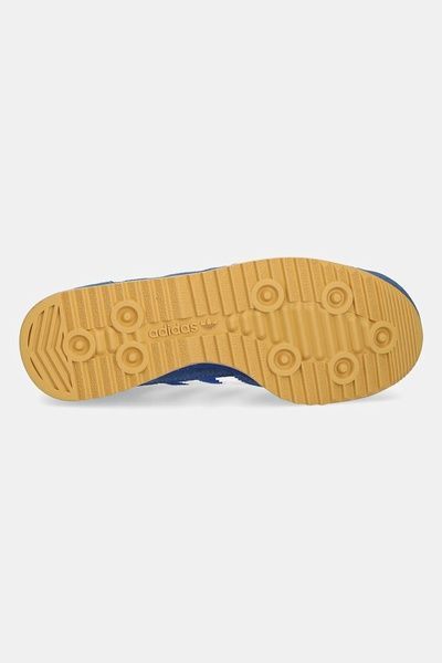 Кросівки adidas SL 72 RS J Синій 37 1/3 JI3088 JI3088 фото