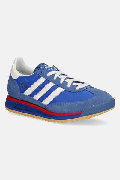 Кросівки adidas SL 72 RS J Синій 37 1/3 JI3088 JI3088 фото