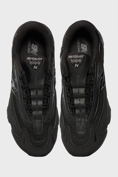 Кросівки New Balance 1000 Grade Чорний 39 GC1000BK GC1000BK фото