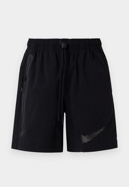 Шорти Nike Tech GX Woven Чорний 2XL HJ0679-010 HJ0679-010 фото