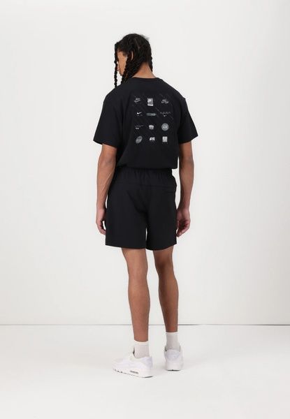 Шорти Nike Tech GX Woven Чорний 2XL HJ0679-010 HJ0679-010 фото
