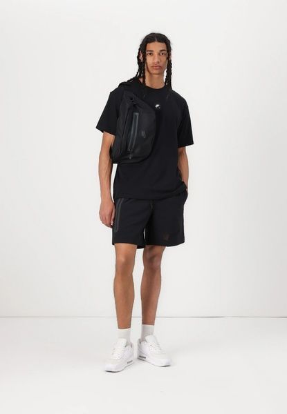 Шорти Nike Tech GX Woven Чорний 2XL HJ0679-010 HJ0679-010 фото