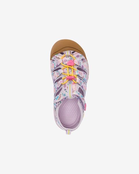 Дитячі сандалі Keen Newport H2 Рожевий 39 1025080 1025080 фото