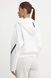 Худі adidas Z.N.E. Full-Zip Білий S JE7849 JE7849 фото 2