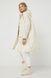 Куртка Levi's Sloan Rain Білий S A3248 0001 A3248 0001 фото 2
