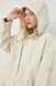 Куртка Levi's Sloan Rain Білий S A3248 0001 A3248 0001 фото 4