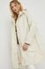 Куртка Levi's Sloan Rain Білий S A3248 0001