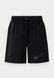 Шорти Nike Tech GX Woven Чорний 2XL HJ0679-010 HJ0679-010 фото 5
