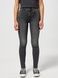 Джинси Wrangler High Skinny Чорний W32L30 112351058  112351058 фото 1