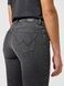 Джинси Wrangler High Skinny Чорний W32L30 112351058  112351058 фото 4