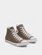 Кеди Converse Chuck Taylor All Star Seasnl Hi Сірий 45 1J793C 1J793C фото 2