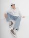 Кеди Converse Chuck Taylor All Star Seasnl Hi Сірий 45 1J793C 1J793C фото 4