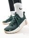 Кросівки Nike Free Metcon 6 W Зелений 38.5 FJ7126 300 FJ7126 300 фото 4