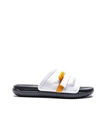 Тапочки Air Jordan Super Play Slide Білий 41 DM1683-170 DM1683-170 фото
