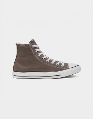 Кеди Converse Chuck Taylor All Star Seasnl Hi Сірий 45 1J793C 1J793C фото