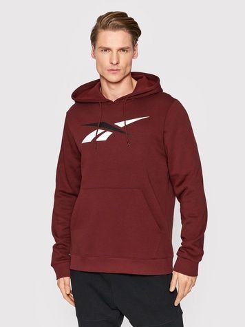 Худі Reebok Training Essentials Vector HI0592 HI0592 фото