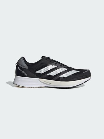 Кросівки adidas Adizero Adios 6 Чорний 41 1/3 H67509 H67509 фото