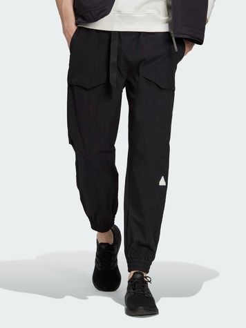 Штани Adidas Sportswear Cargo Pants Чорний L HG2069 HG2069 фото