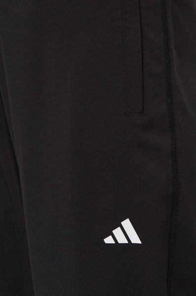Штани для бігу adidas Performance Own the Run Чорний M IK7444 IK7444 фото