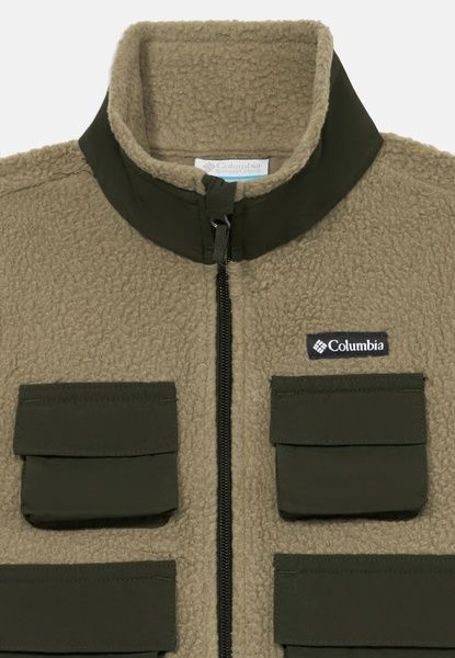 Безрукавка Columbia Kid's Jasper Ridge Хакі L AY6274 AY6274 фото