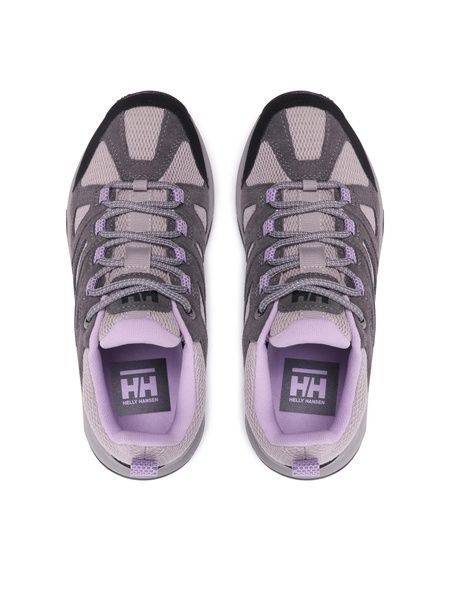 Кросівки Helly Hansen Switchback Trail Airflow Сірий 36 11667_964 11667_964 фото