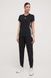 Штани для бігу adidas Performance Own the Run Чорний M IK7444 IK7444 фото 2
