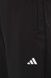Штани для бігу adidas Performance Own the Run Чорний M IK7444 IK7444 фото 4